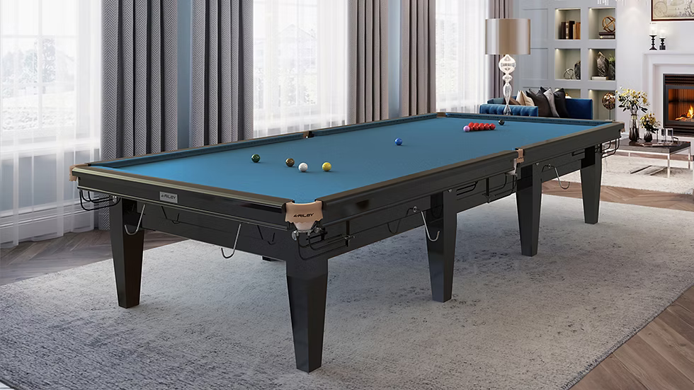 Riley Grand Snooker Table