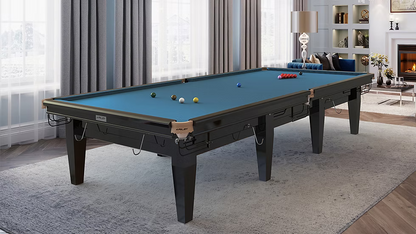 Riley Grand Snooker Table