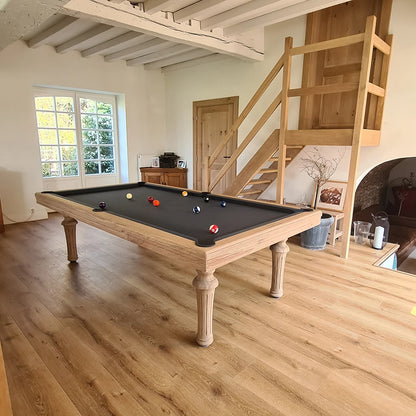 Excellence Billiard Table