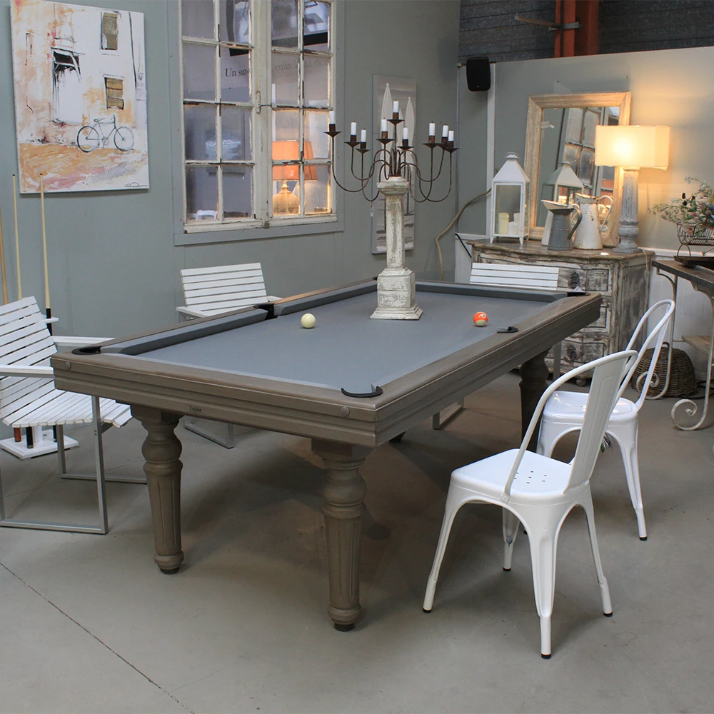 Excellence Billiard Table