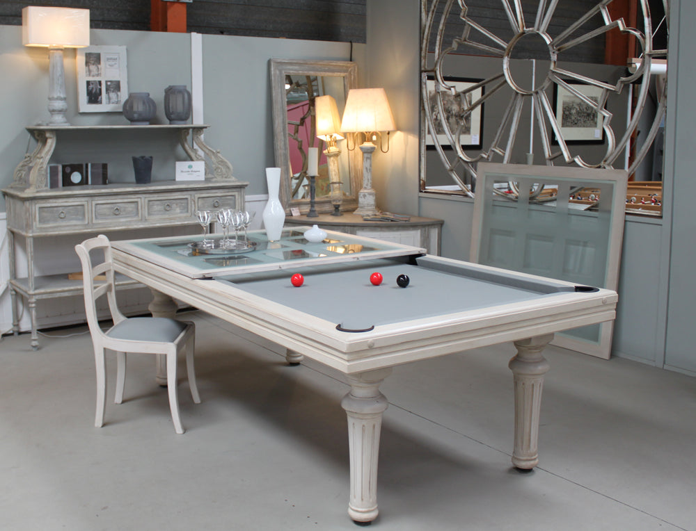 Excellence Billiard Table