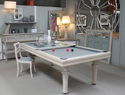 Excellence Billiard Table