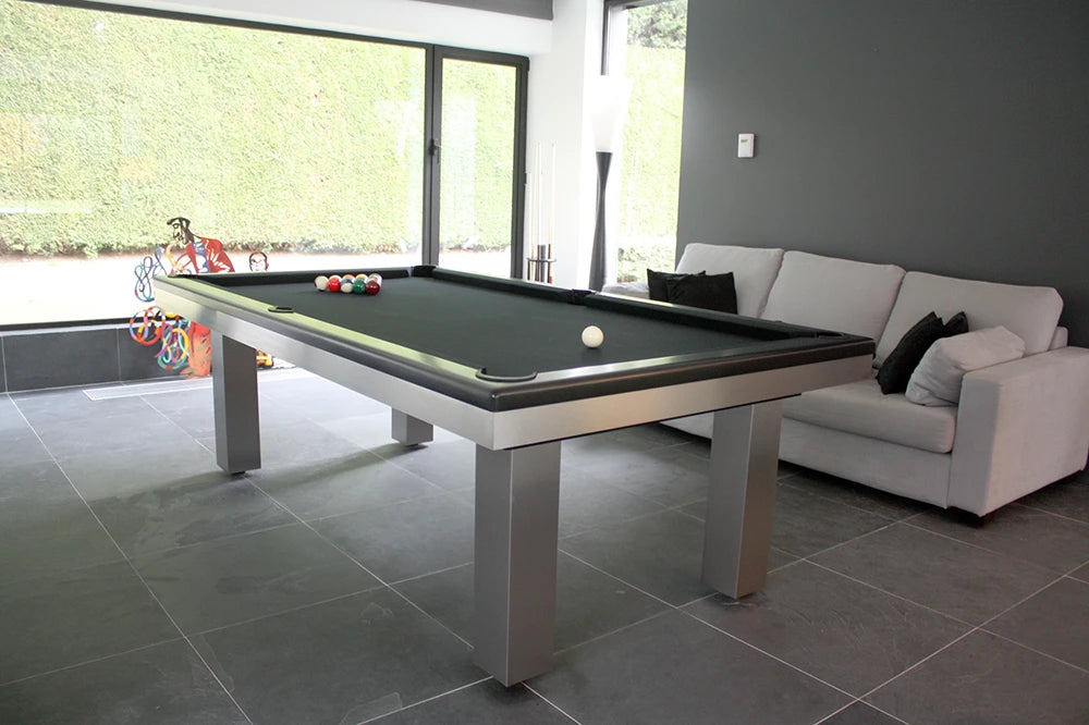 FULL LOFT Billiard Table