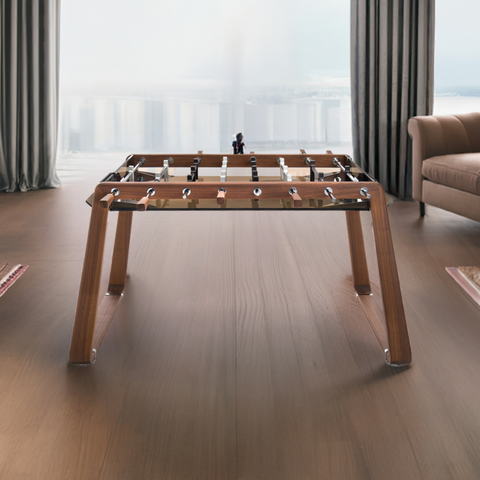 DERBI Wood Foosball
