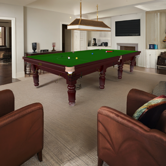 Riley Renaissance Snooker Table