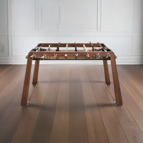 DERBI Wood Foosball