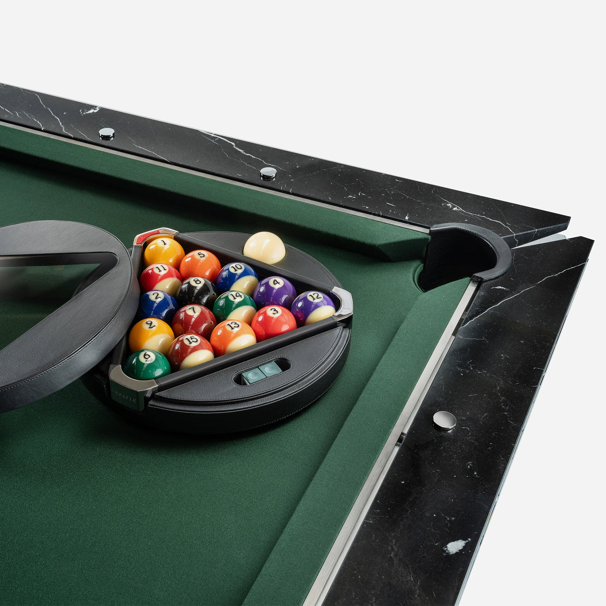 FILOTTO Marble Billiard
