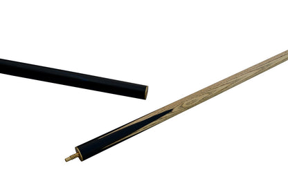 Boe Classic 3Pc Ash Cue (BCL-SF6-2)
