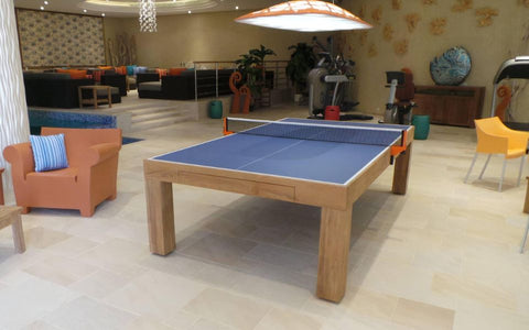 Pearl Ping Pong Table