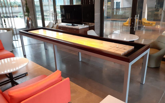 Loft Shuffleboard