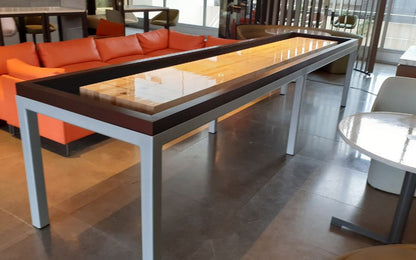 Loft Shuffleboard
