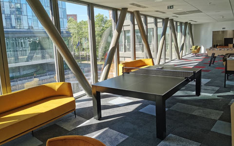 Pearl Ping Pong Table