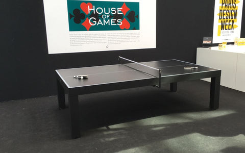 Pearl Ping Pong Table