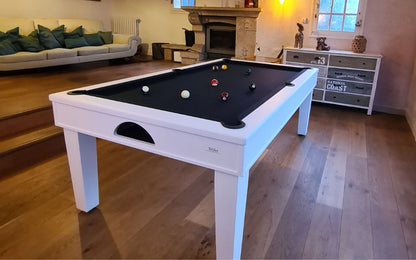 Sweet-Home Billiard Table