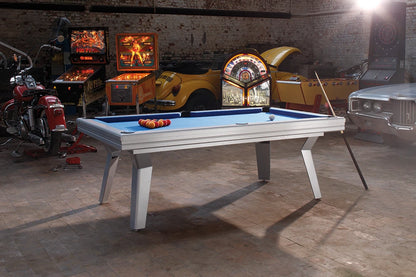 POP Billiard Table