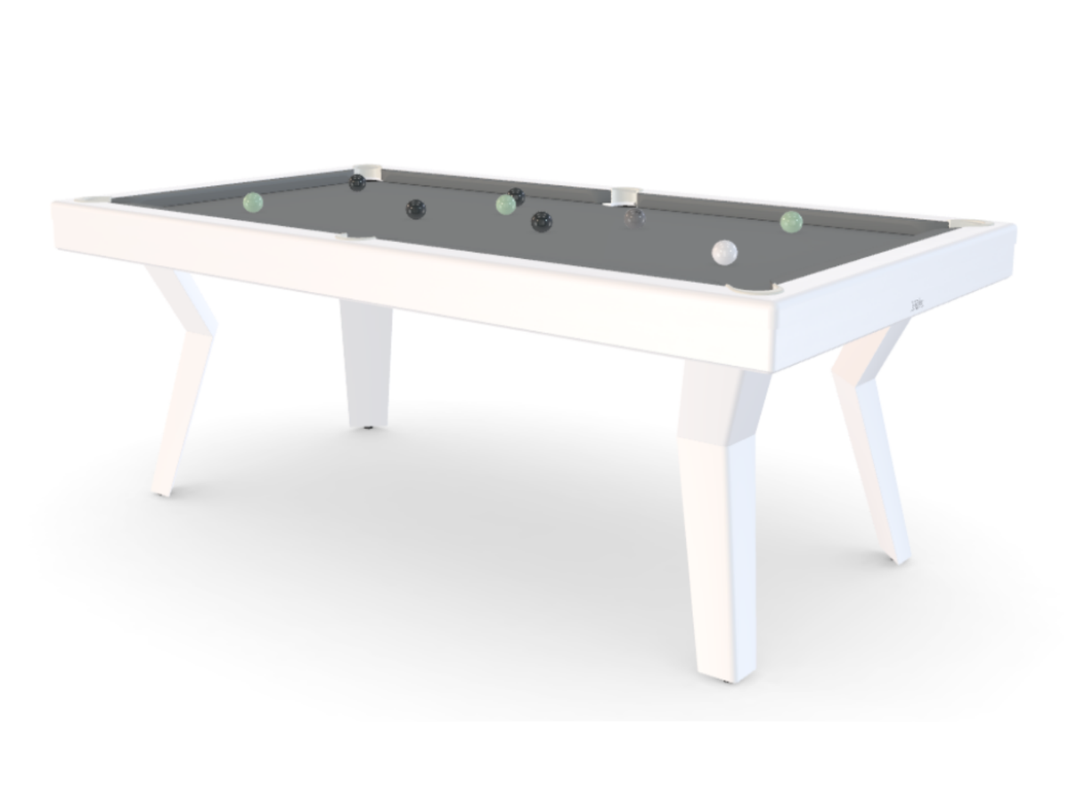 POP Billiard Table