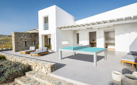 Pearl Ping Pong Table