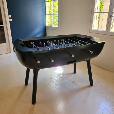 The Pure Foosball table