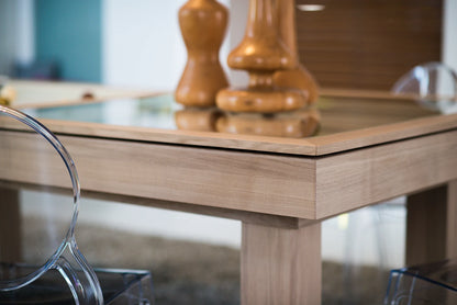 PURITY Billiard Table