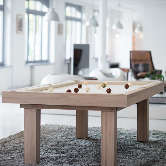 PURITY Billiard Table