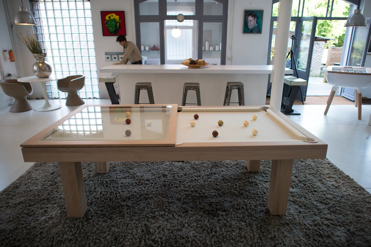 PURITY Billiard Table