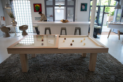 PURITY Billiard Table