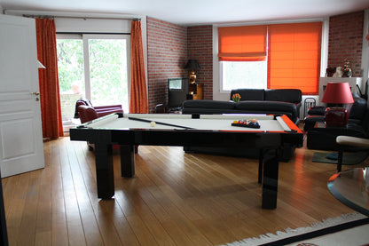PURITY Billiard Table
