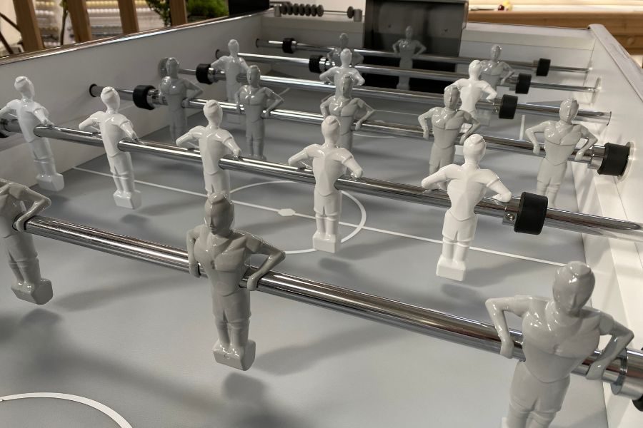 Specialist Urban Foosball table