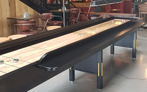 Pub Shuffleboard