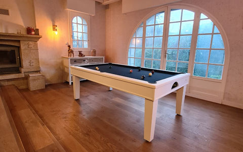 Sweet-Home Billiard Table
