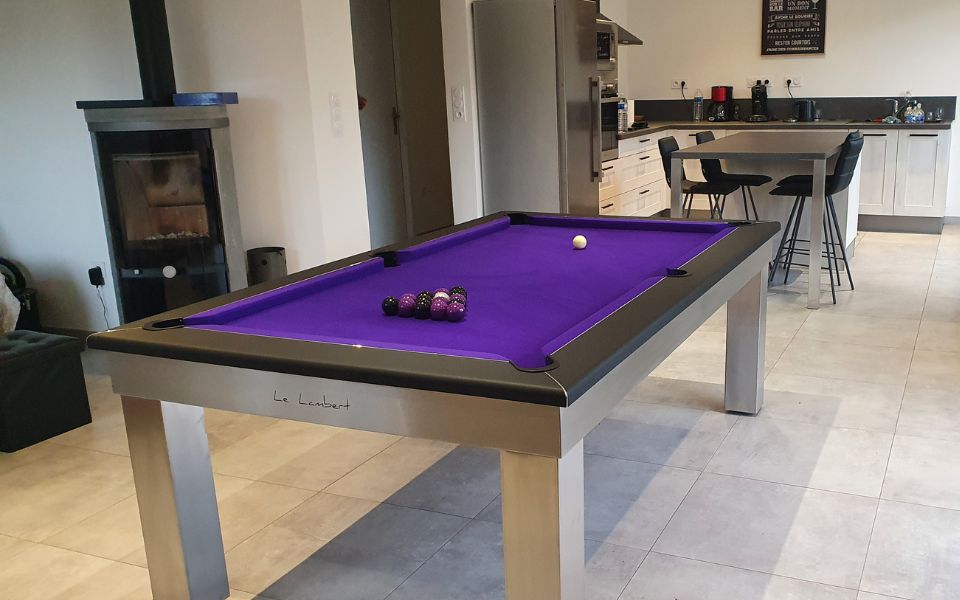 Lambert Table