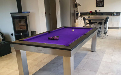 Lambert Table