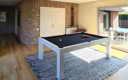 PEARL Billiard Table