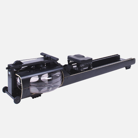 STIL-FIT Rower FLOW ONE (matt black)