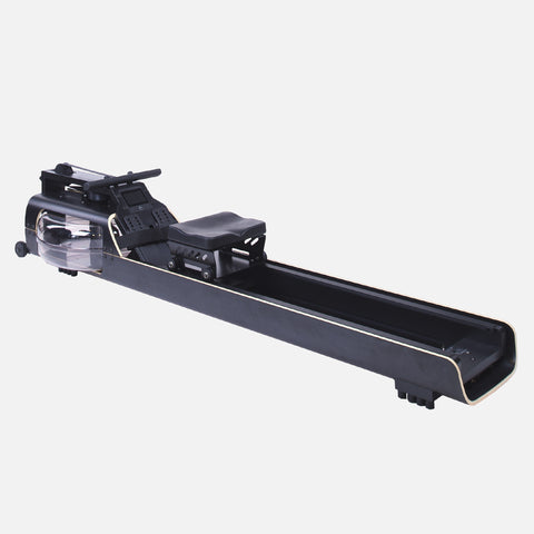 STIL-FIT Rower FLOW ONE (matt black)