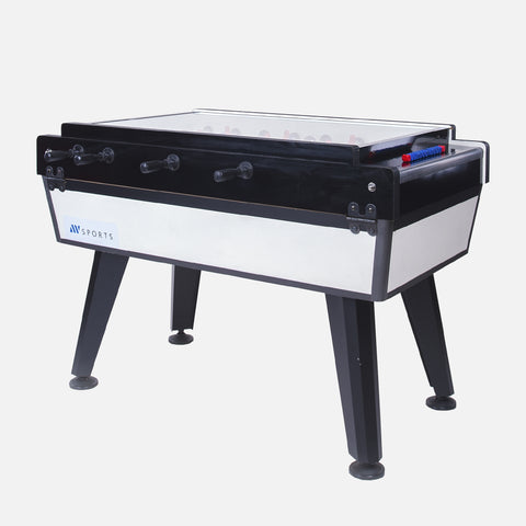 Foosball Table -Sympathy Model  Glass Covered