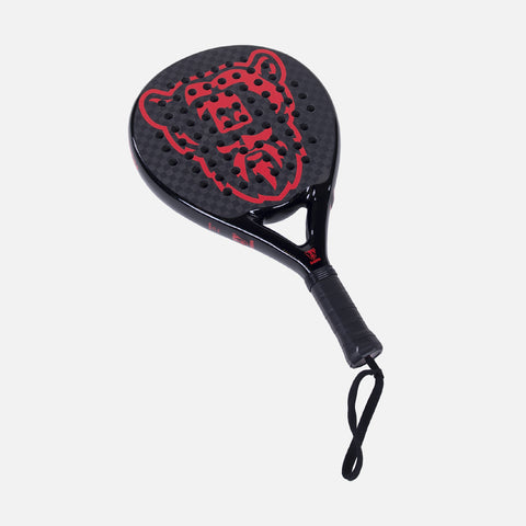 Padel racket - 12K