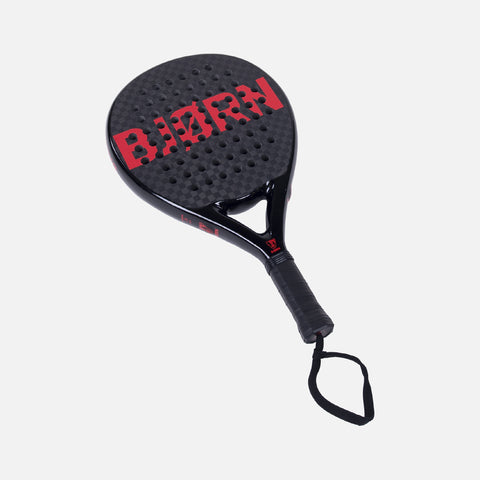 Padel racket - 12K