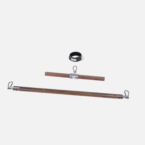 STIL-FIT Biceps / Triceps bar (walnut)