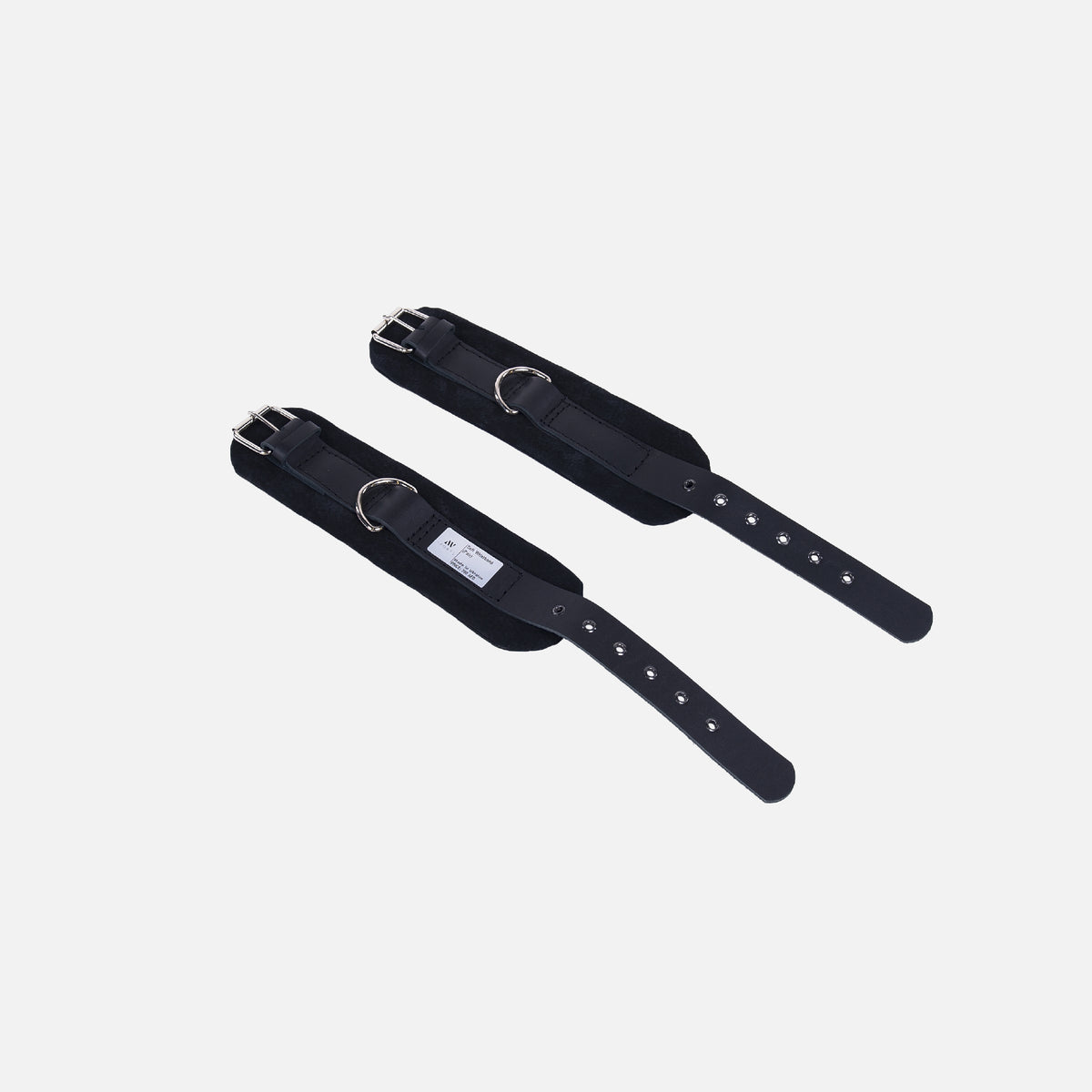 Soft Wristband, Pair
