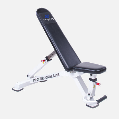 Multi-adjustable Bench