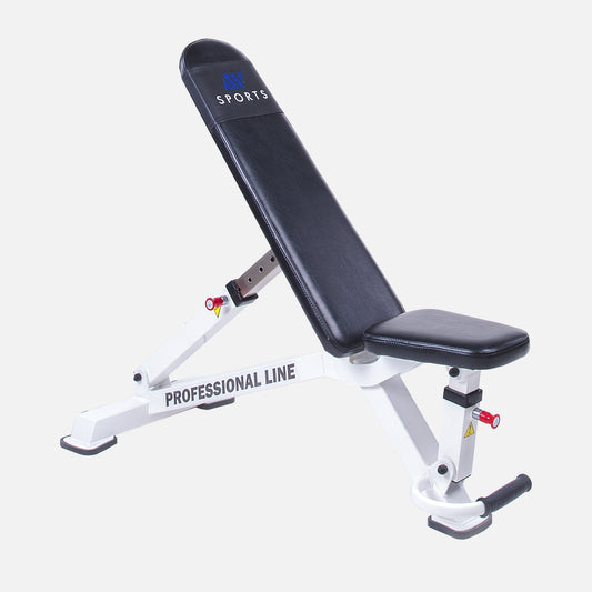 Multi-adjustable Bench