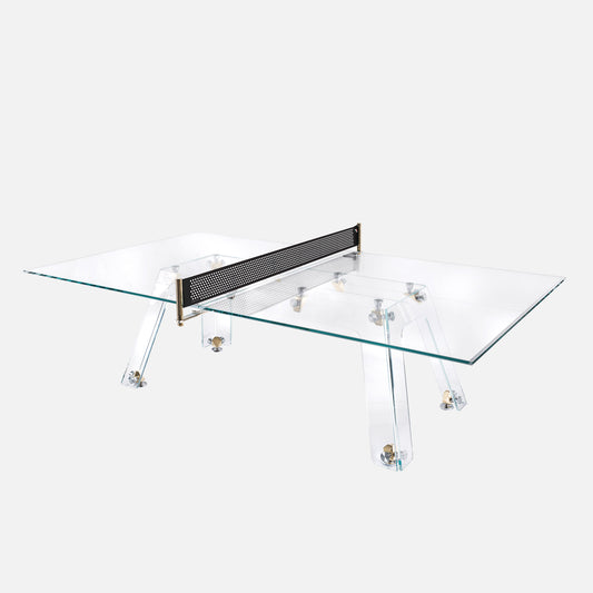 LUNGOLINEA Gold Ping Pong