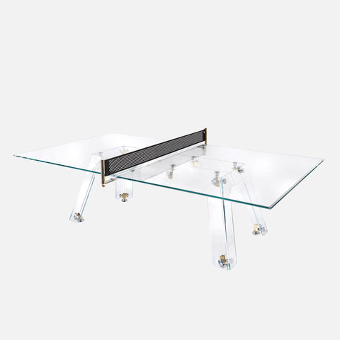 LUNGOLINEA Gold Ping Pong