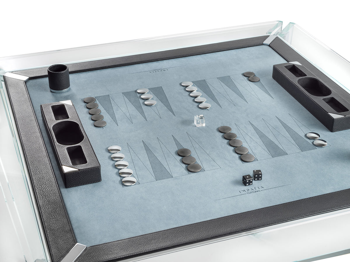 TUTTUNO Backgammon