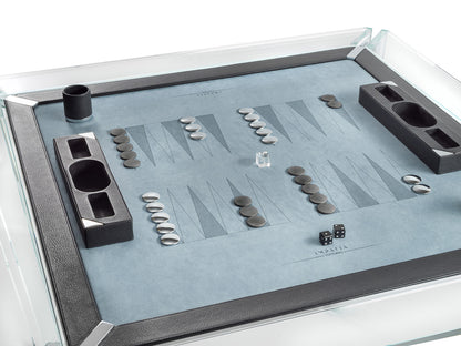 TUTTUNO Backgammon