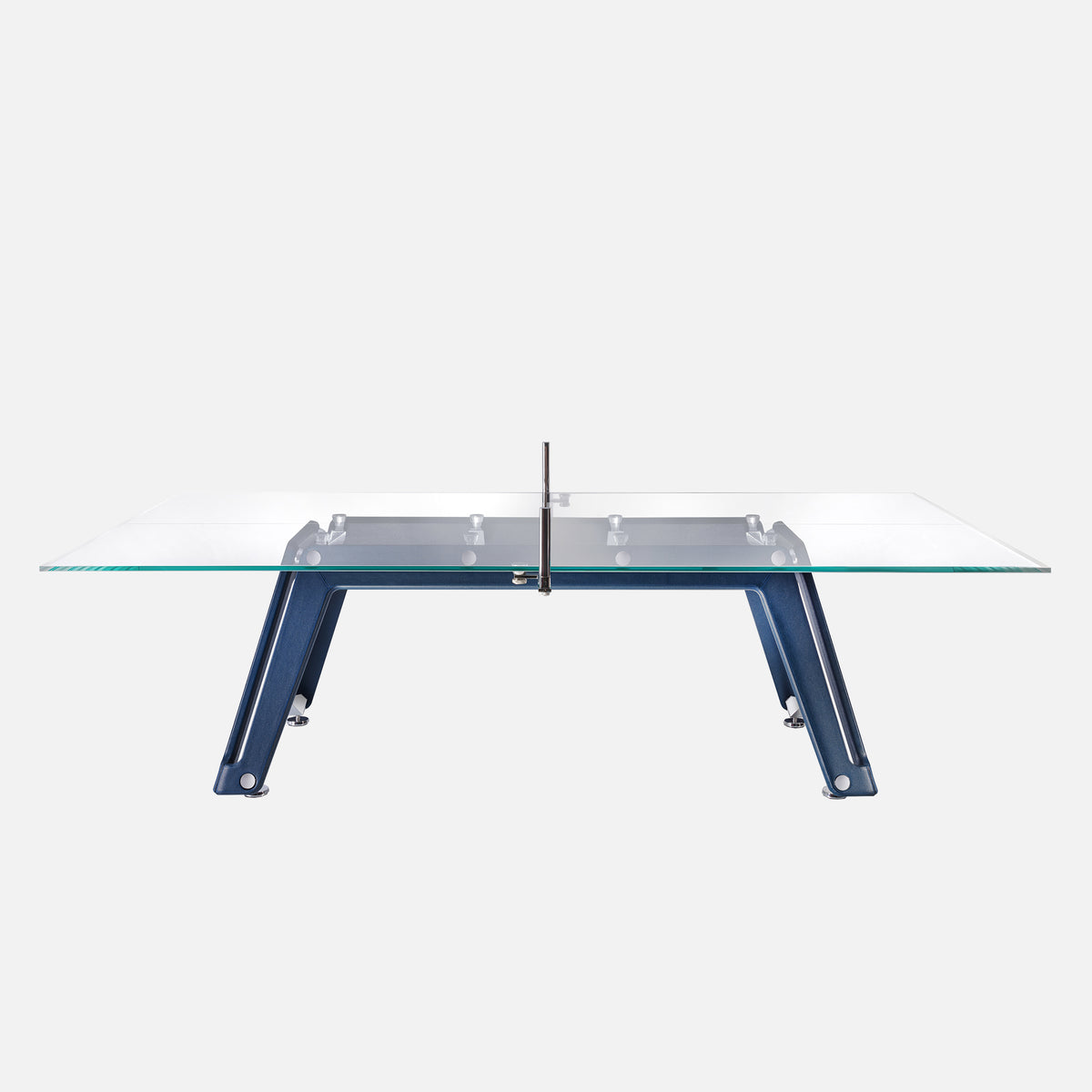 LUNGOLINEA Leather Ping Pong