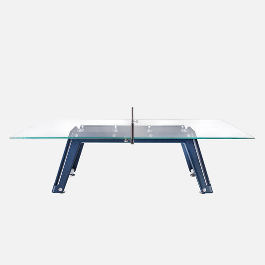 LUNGOLINEA Leather Ping Pong
