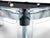 glass pool table, Italian pool table