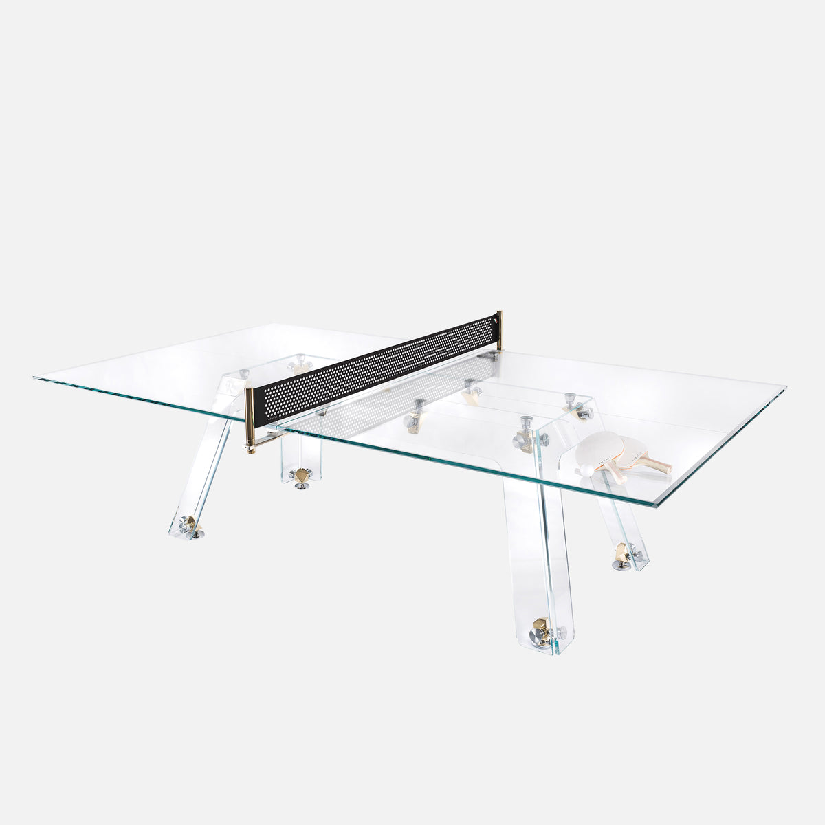 LUNGOLINEA Gold Ping Pong